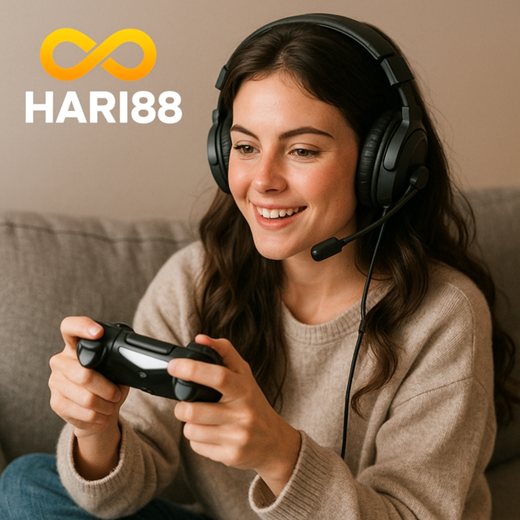 HARI88