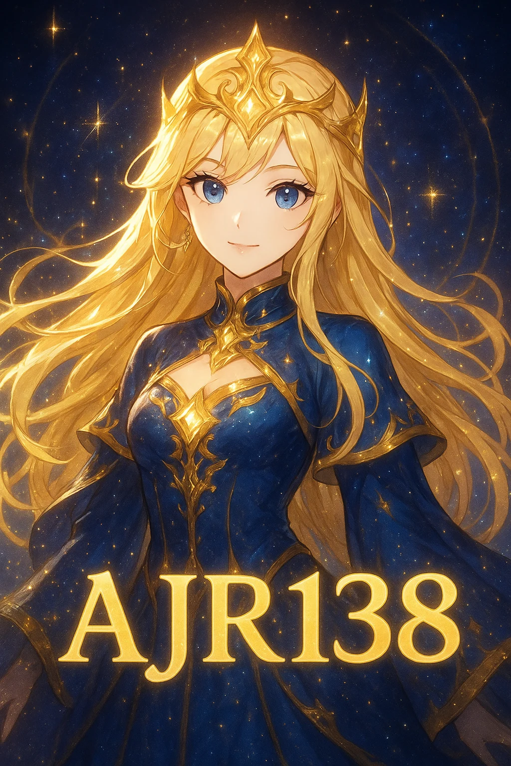 AJR138