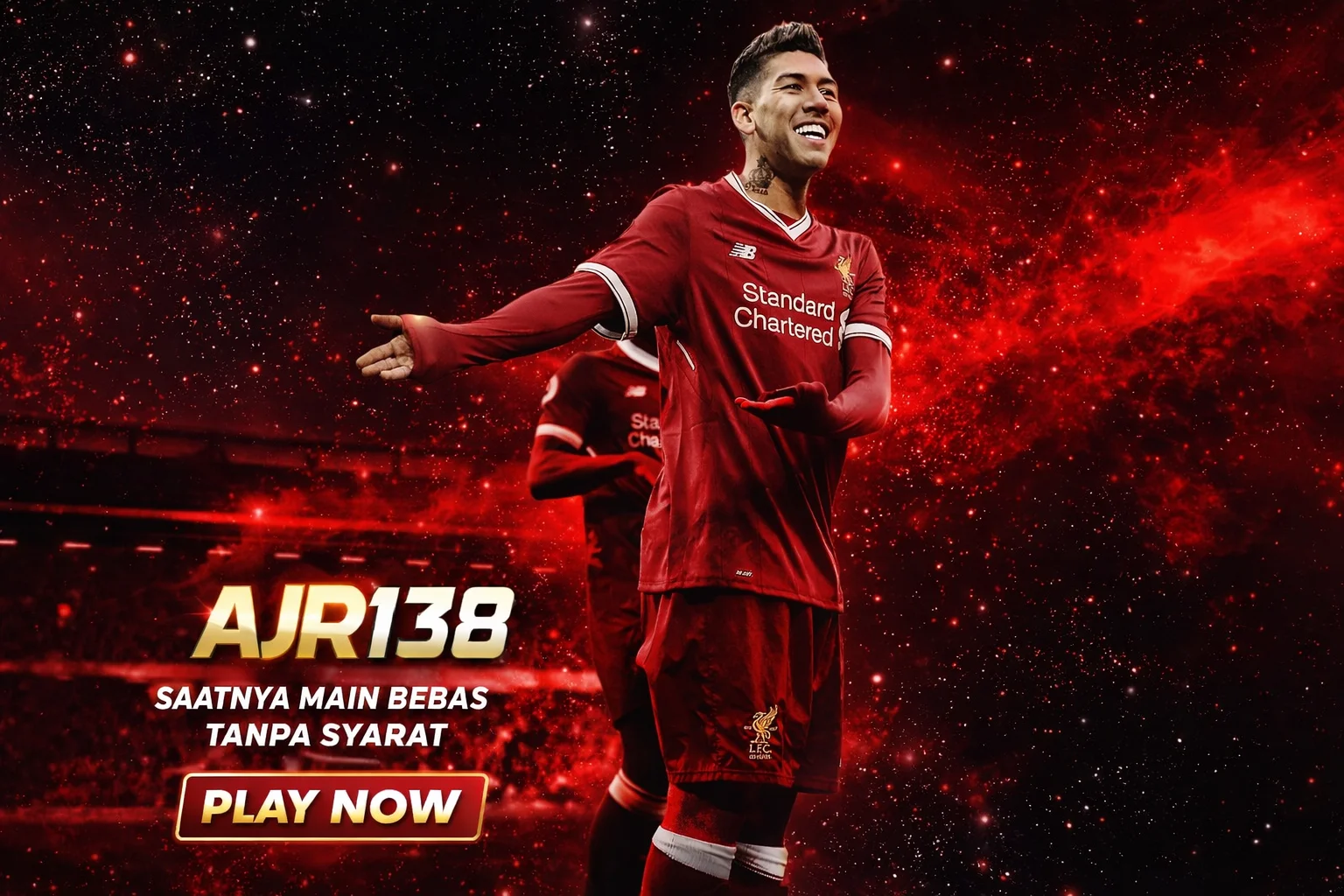 Ajr138 : Platform Game Online Terbaik Dengan Sistem Data Selalu Terupdate